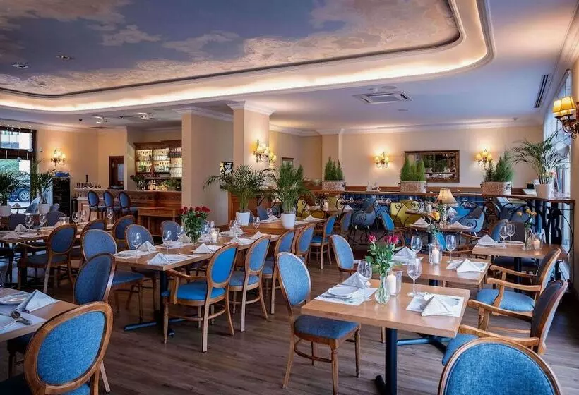 Fotos del hotel W?oski Boutique Stare Miasto Pozna? Zap?a? Bonem Turystycznym:  4