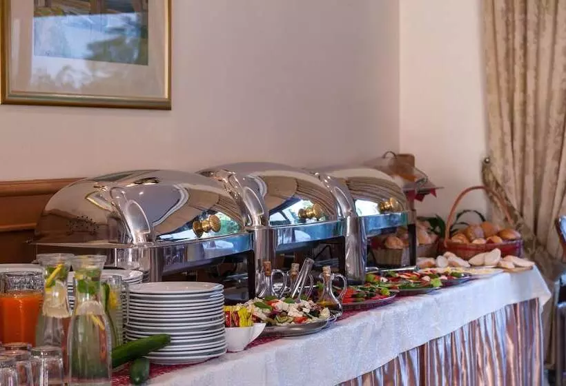 Fotos del hotel W?oski Boutique Stare Miasto Pozna? Zap?a? Bonem Turystycznym:  25