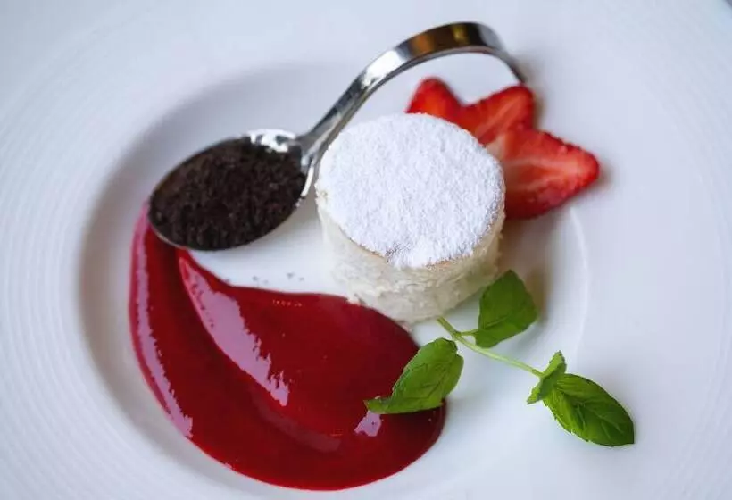 Fotos del hotel W?oski Boutique Stare Miasto Pozna? Zap?a? Bonem Turystycznym:  16