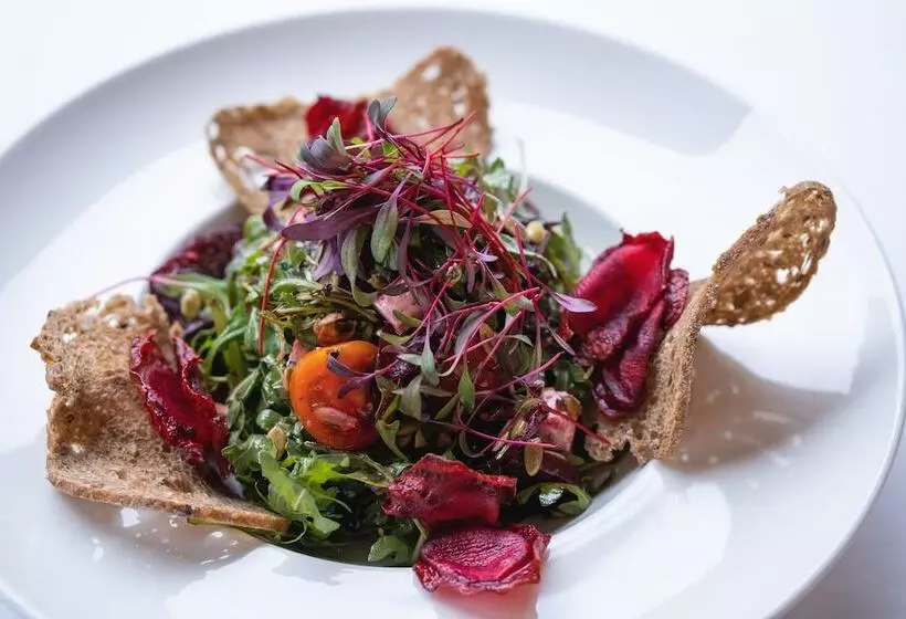 Fotos del hotel W?oski Boutique Stare Miasto Pozna? Zap?a? Bonem Turystycznym:  11