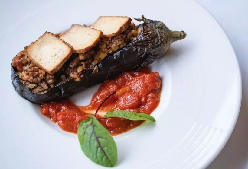 Fotos del hotel W?oski Boutique Stare Miasto Pozna? Zap?a? Bonem Turystycznym:  15