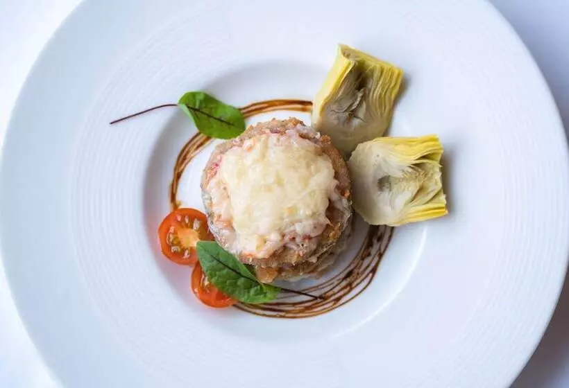 Fotos del hotel W?oski Boutique Stare Miasto Pozna? Zap?a? Bonem Turystycznym:  22