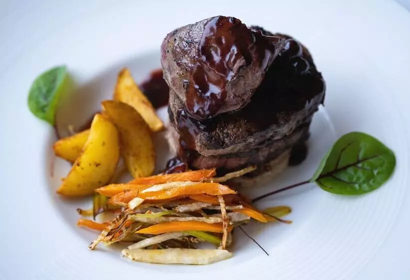 Fotos del hotel W?oski Boutique Stare Miasto Pozna? Zap?a? Bonem Turystycznym:  23