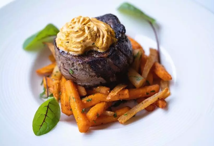 Fotos del hotel W?oski Boutique Stare Miasto Pozna? Zap?a? Bonem Turystycznym:  17