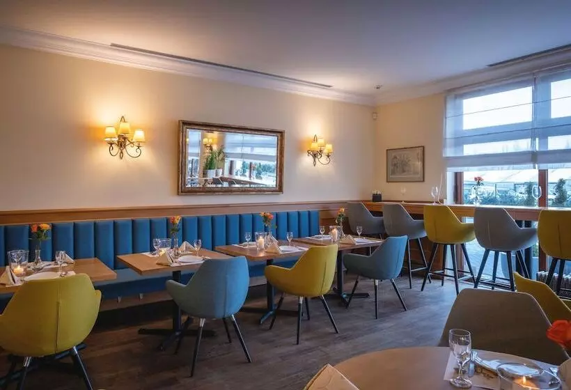 Fotos del hotel W?oski Boutique Stare Miasto Pozna? Zap?a? Bonem Turystycznym:  21