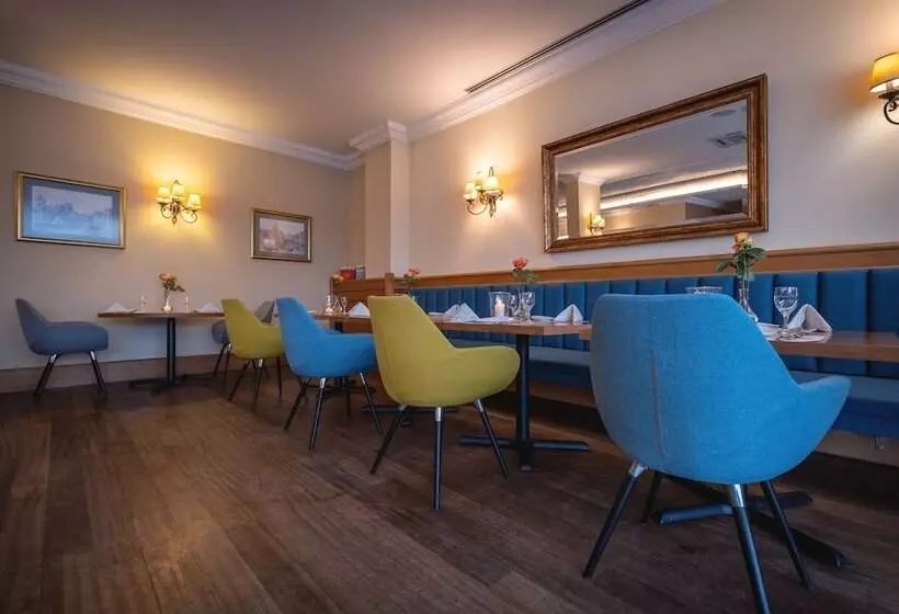 Fotos del hotel W?oski Boutique Stare Miasto Pozna? Zap?a? Bonem Turystycznym:  24