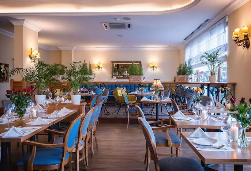 Fotos del hotel W?oski Boutique Stare Miasto Pozna? Zap?a? Bonem Turystycznym:  9