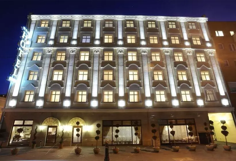 Fotos del hotel W?oski Boutique Stare Miasto Pozna? Zap?a? Bonem Turystycznym:  7