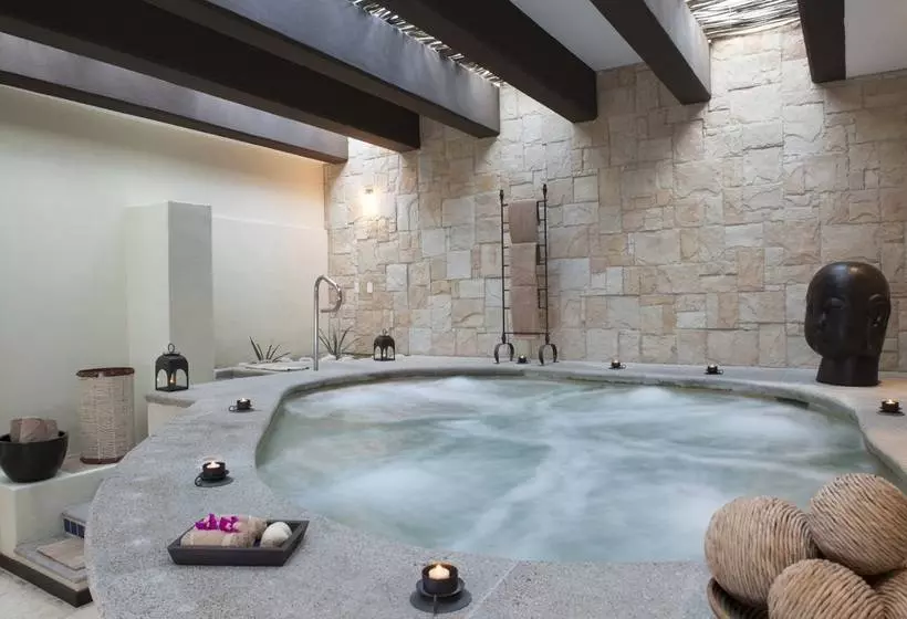 Fotos del hotel Casa Del Mar Boutique Resort & Spa:  4