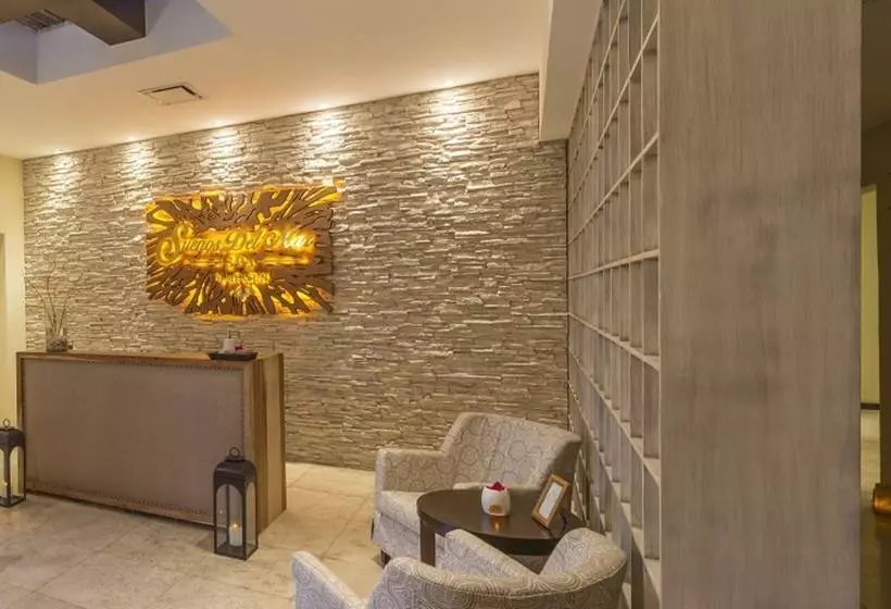 Fotos del hotel Casa Del Mar Boutique Resort & Spa:  2