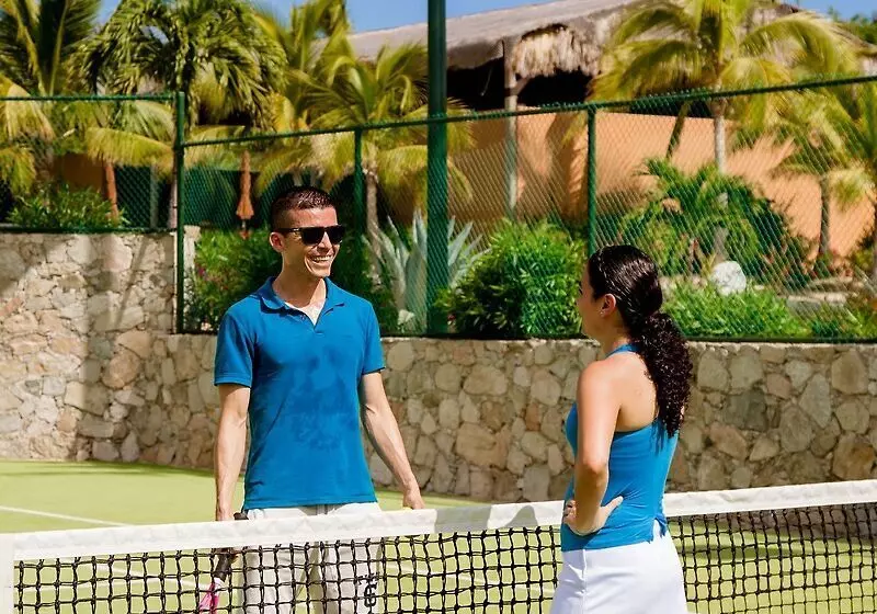 Fotos del hotel Casa Del Mar Boutique Resort & Spa:  3