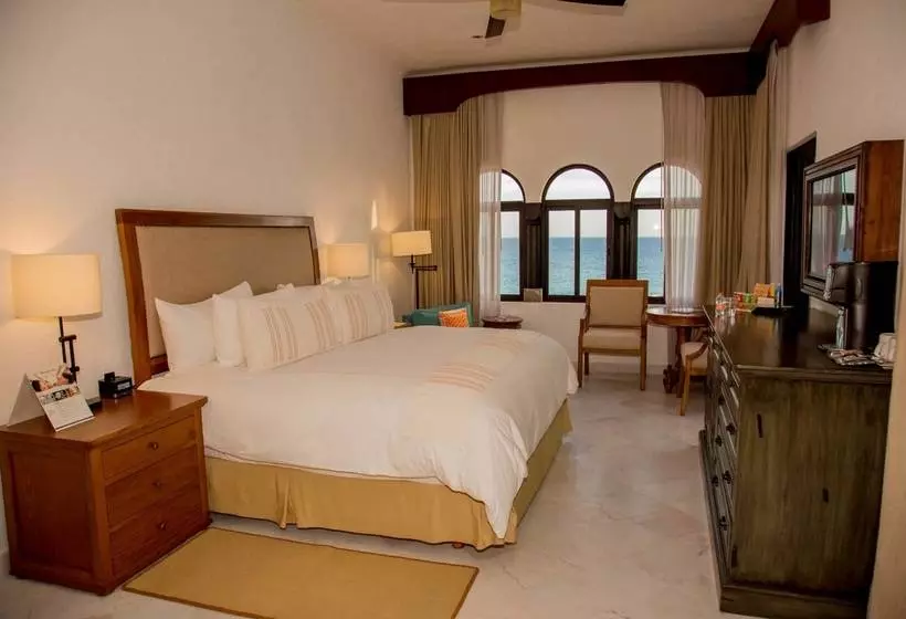 Fotos del hotel Casa Del Mar Boutique Resort & Spa:  7