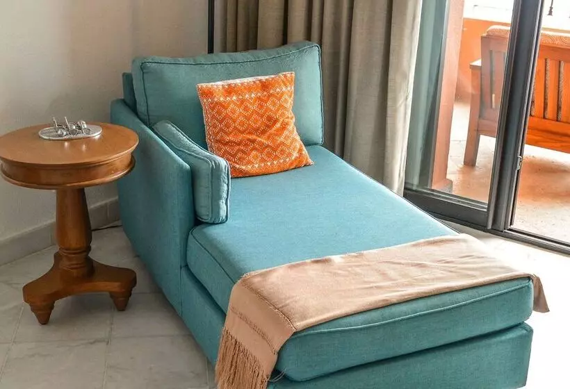 Fotos del hotel Casa Del Mar Boutique Resort & Spa:  16