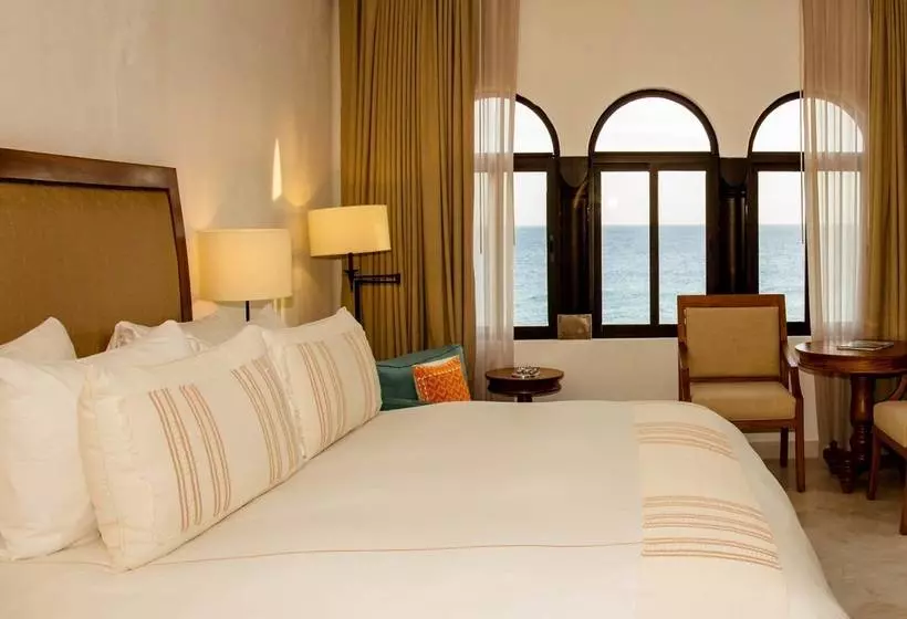 Fotos del hotel Casa Del Mar Boutique Resort & Spa:  14