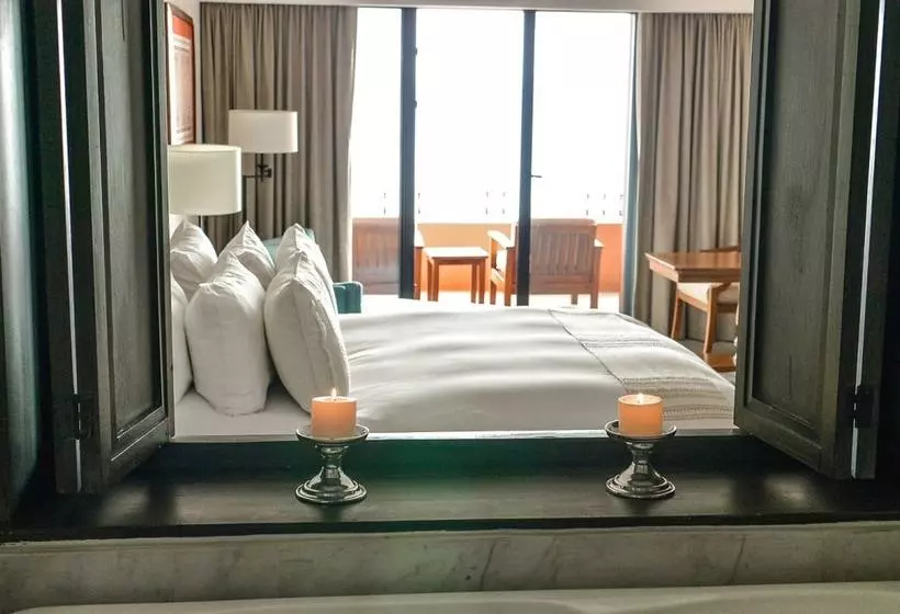 Fotos del hotel Casa Del Mar Boutique Resort & Spa:  10