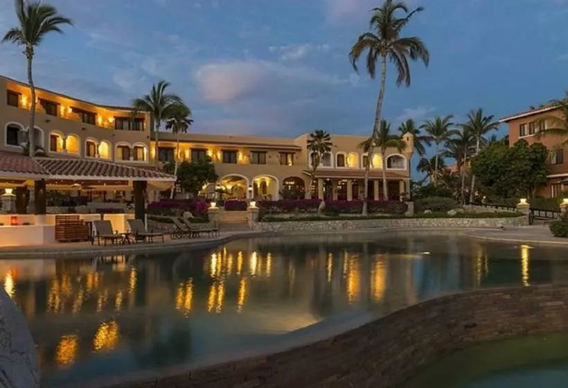 Fotos del hotel Casa Del Mar Boutique Resort & Spa:  15