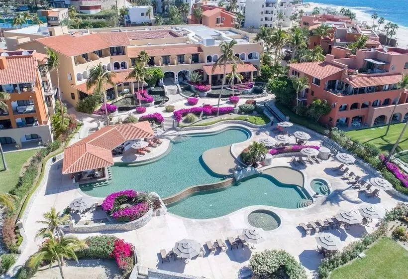 Fotos del hotel Casa Del Mar Boutique Resort & Spa:  13