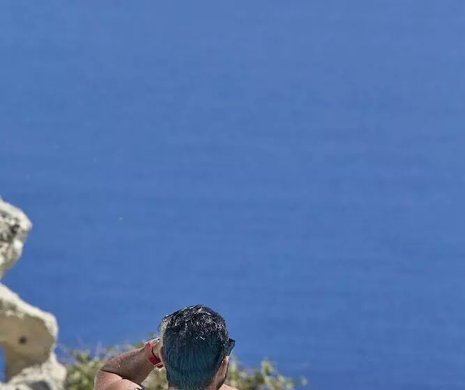 Fotos del hotel Katikies Villa Santorini  The Leading S Of The World:  15