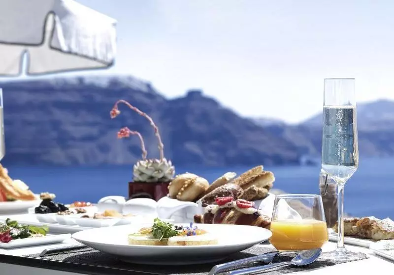 Katikies Villa Santorini  The Leading S Of The World