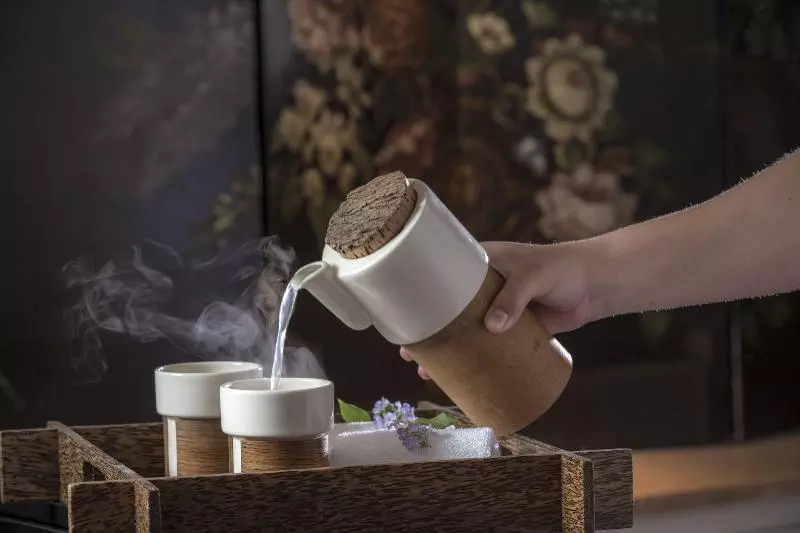 Fotos del hotel Katikies Villa Santorini  The Leading S Of The World:  10