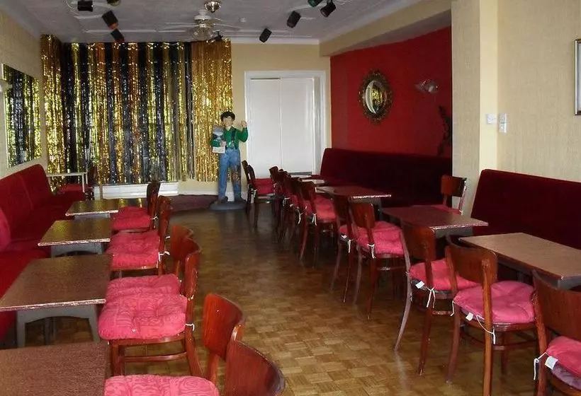 Fotos del hotel Leverdale:  12