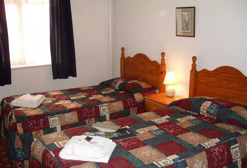 Fotos del hotel Leverdale:  16