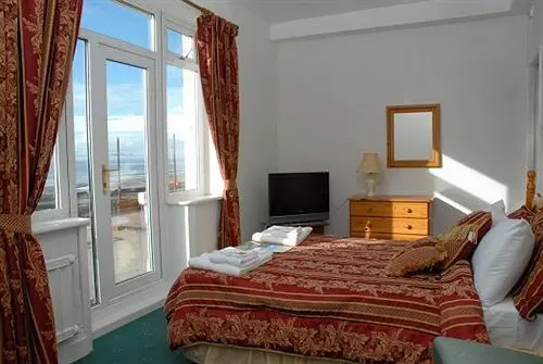 Fotos del hotel Leverdale:  21