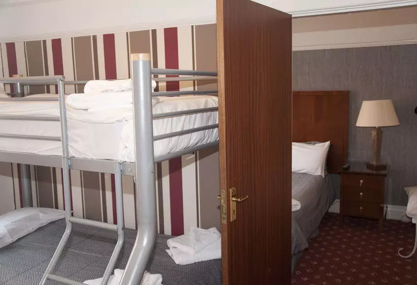 Fotos del hotel Leverdale:  17