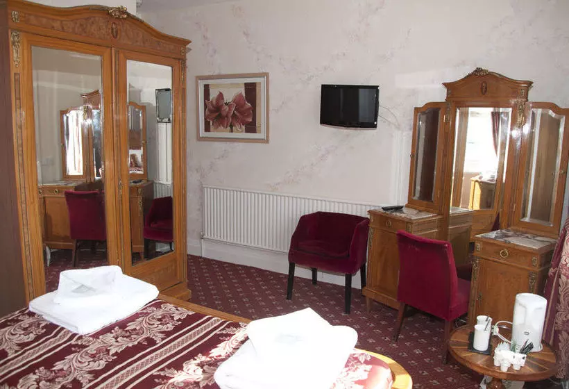 Fotos del hotel Leverdale:  14