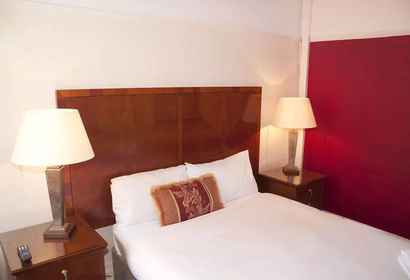 Fotos del hotel Leverdale:  7