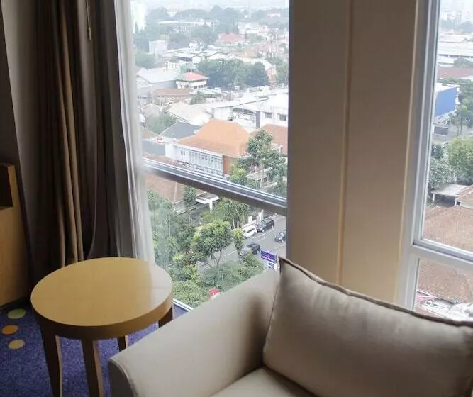 Fotos del hotel Novotel Bandung:  7