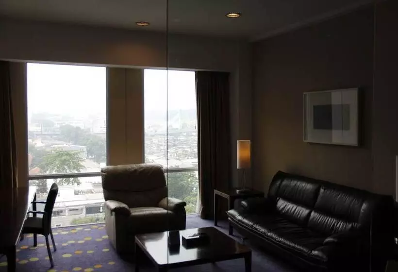 Fotos del hotel Novotel Bandung:  13