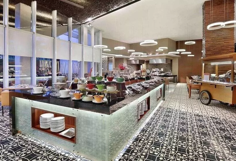 Fotos del hotel Novotel Bandung:  4