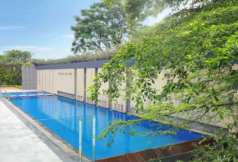 Fotos del hotel Novotel Bandung:  3