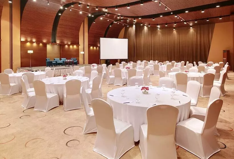 Fotos del hotel Novotel Bandung:  11