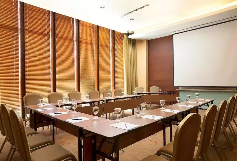 Fotos del hotel Novotel Bandung:  5