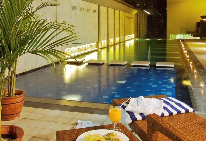 Fotos del hotel Novotel Bandung:  10