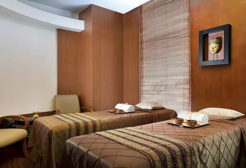 Fotos del hotel Novotel Bandung:  9