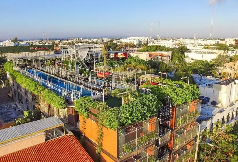 Fotos del hotel La Reina Roja  Boutique:  8