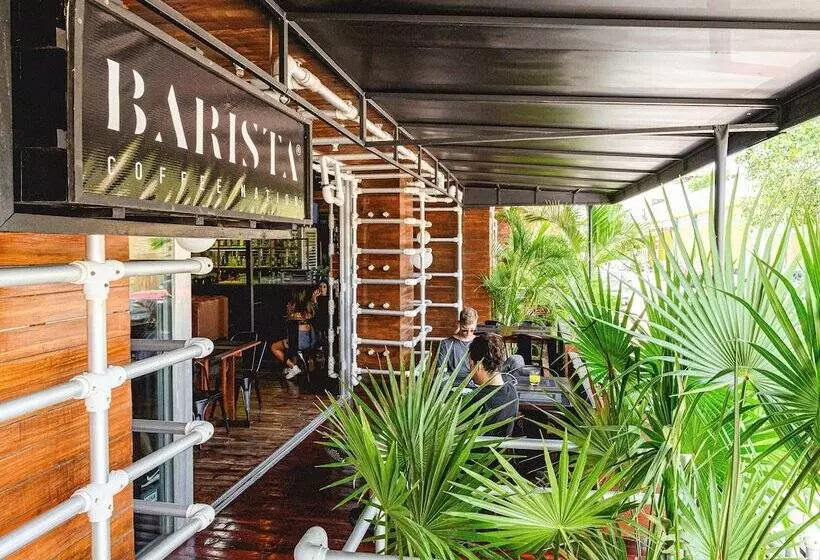 Fotos del hotel La Reina Roja  Boutique:  23