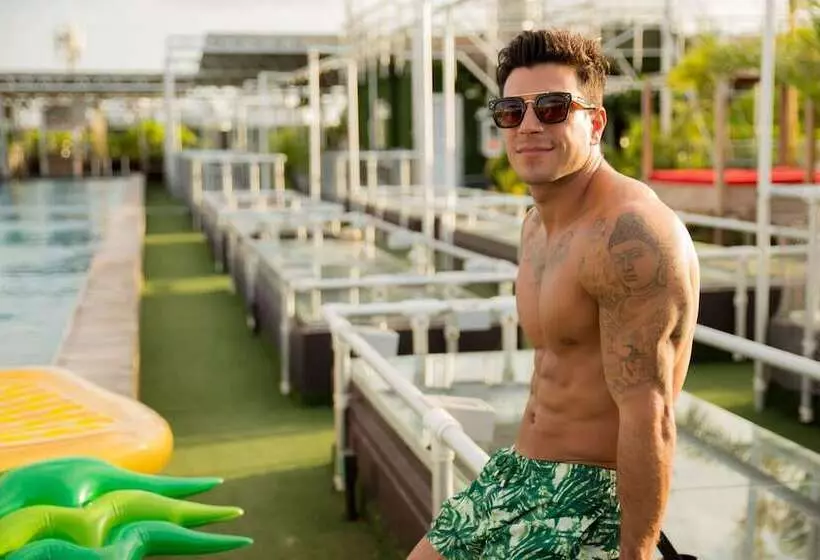 Fotos del hotel La Reina Roja  Boutique:  16