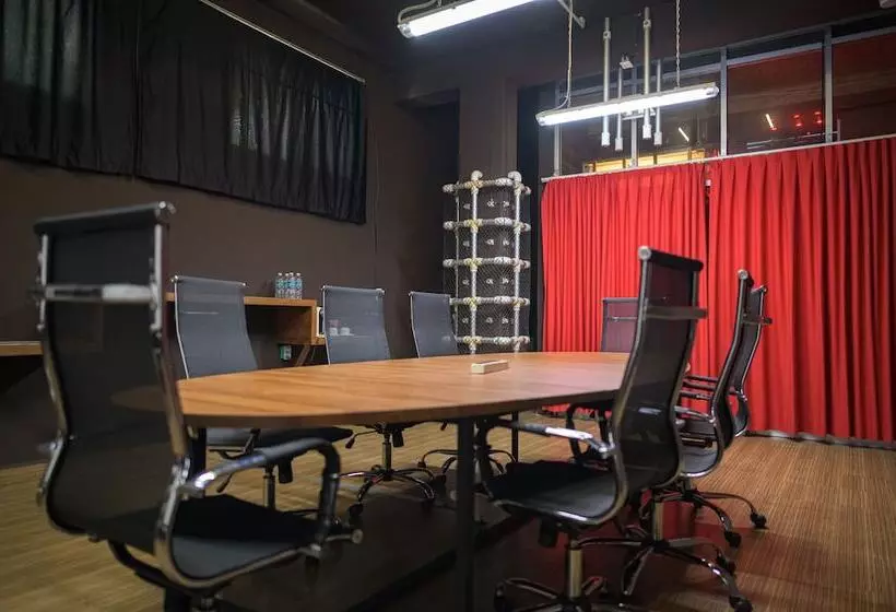 Fotos del hotel La Reina Roja  Boutique:  6