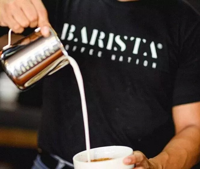 Fotos del hotel La Reina Roja  Boutique:  21