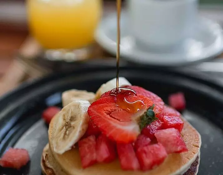 Fotos del hotel La Reina Roja  Boutique:  10