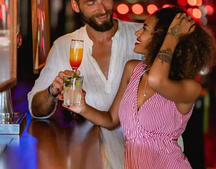 Fotos del hotel La Reina Roja  Boutique:  15