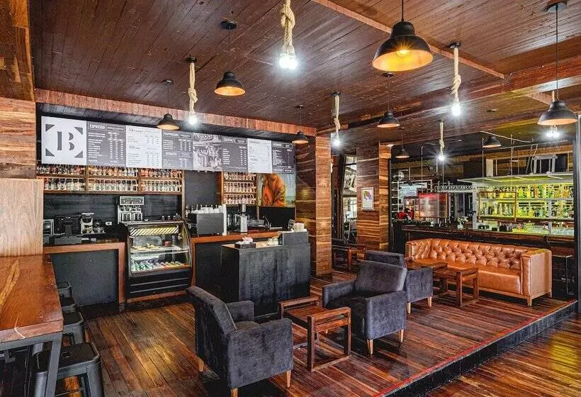 Fotos del hotel La Reina Roja  Boutique:  11