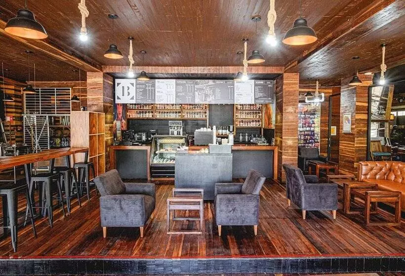 Fotos del hotel La Reina Roja  Boutique:  18