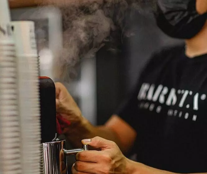 Fotos del hotel La Reina Roja  Boutique:  7