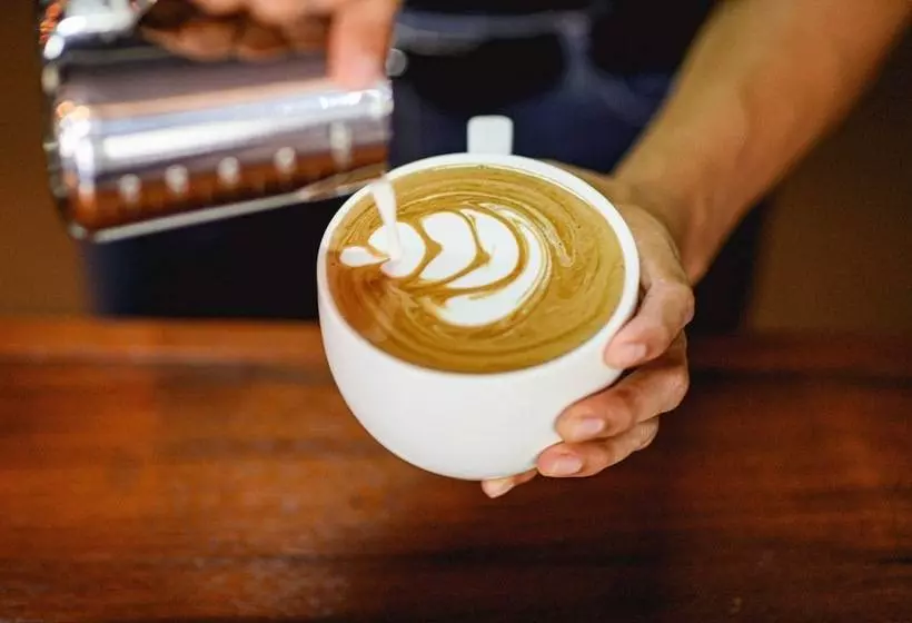 Fotos del hotel La Reina Roja  Boutique:  17