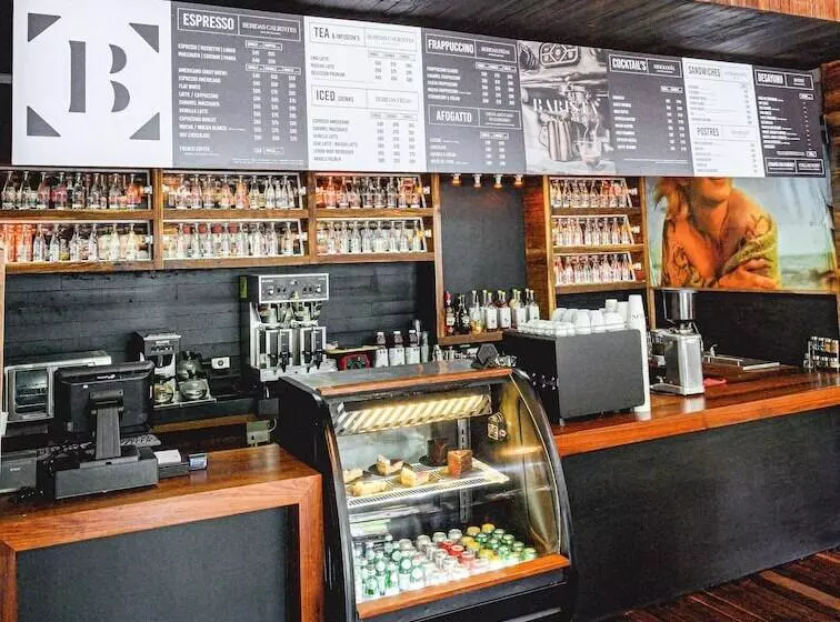 Fotos del hotel La Reina Roja  Boutique:  20